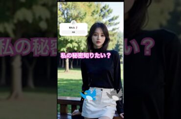 【堀北真希似】私の秘密知りたい❓ #shorts #short #そっくりさん #可愛い #ピタ止め #ピタ止めチャレンジ #ピタ止め画像 #堀北真希