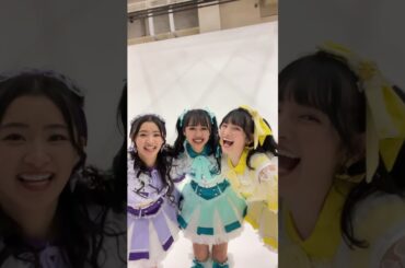 #tokisen #超とき宣 #超ときめき宣伝部 #菅田愛貴 #吉川ひより #杏ジュリア #shorts