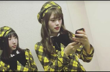 夏の思い出が無い渋谷凪咲