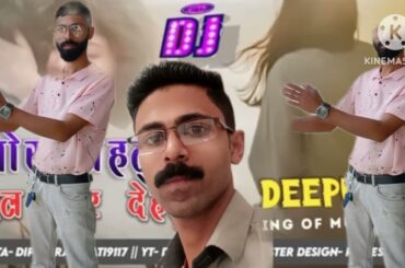 Dil Main Hai Pyar Tera Hoton Pe Gitwa💖💞 (( Wedding Song )) Sunny Deol, Preity Zinta, Priyanka Chopra