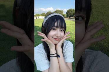 #tokisen #超とき宣 #超ときめき宣伝部 #かわいいメモリアル #杏ジュリア #shorts