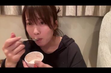 岡部麟 （AKB48） SHOWROOM 2023年12月30日