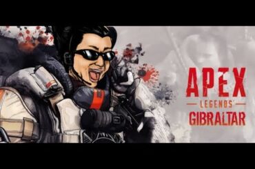 【APEX】なんだよなぁ【ﾗﾝｸ22:00】