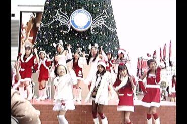 2008-12-13 中元日芽香　山本杏奈（=LOVE）