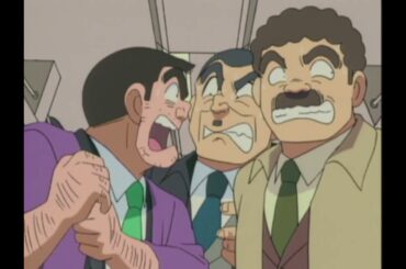 こちら葛飾区亀有公園前派出所 第156 - 160話