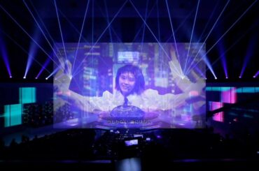 櫻坂46 紅白歌合戦 Start over!