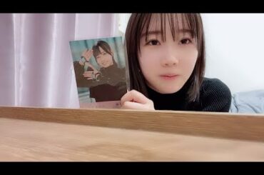 2023年12月31日20時47分01秒 甲斐 心愛（STU48）大晦日のココア