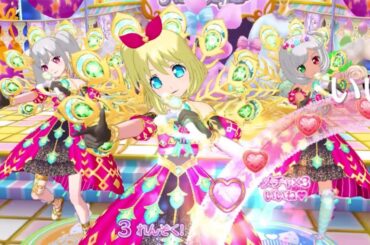 【アイドルランドプリパラ#144】初期メンバーだけで衣装替えライブ！【プロミス】【TVライブ】【アドパラ】