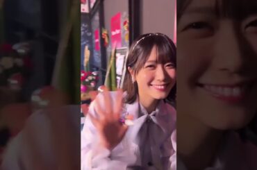 日向坂46 CDTV サインムービー 2023 → 2024 CDTVライブライブ