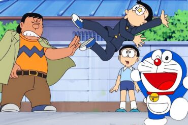 ドラえもん | ドラえもん 映画 New Season 2023 🆕🆕🆕 #6816