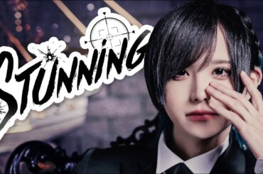 Stunning / ▷ せーぶぽいんと【Music Video】