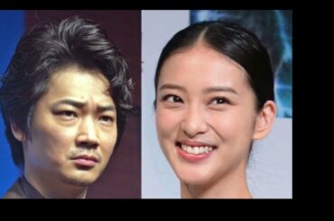 武井咲、初キスシーン相手告白「ボディタッチで優しく」