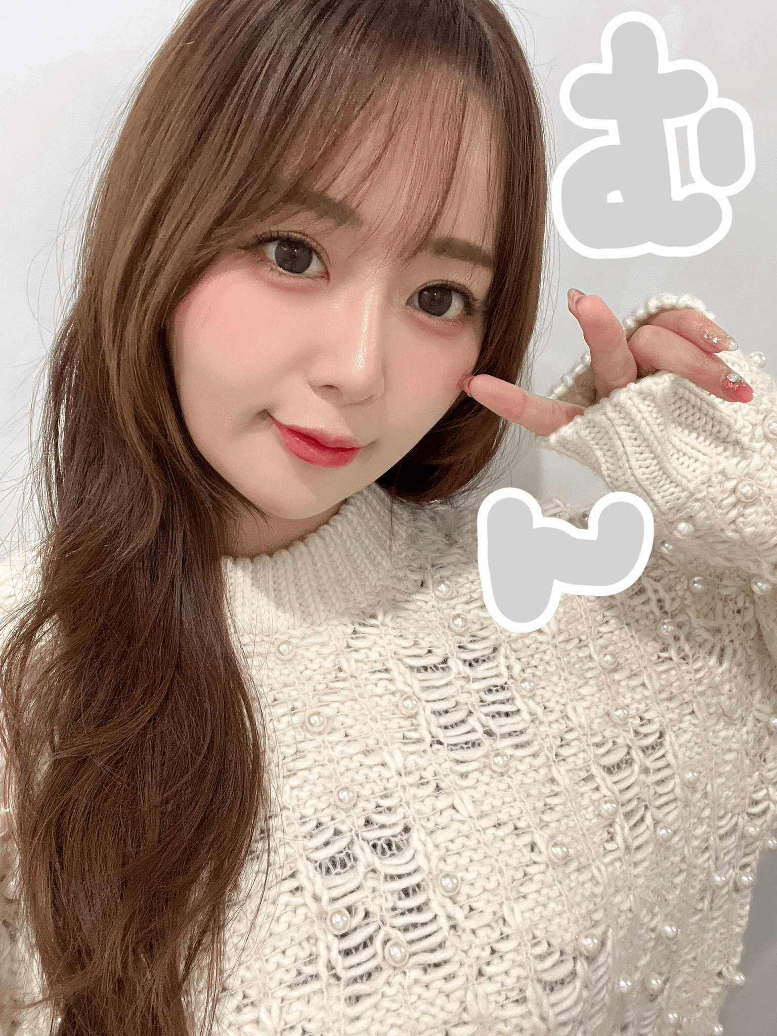 Muuunの井口裕香さん⊂( ^ω^)⊃ Moe Zine