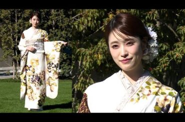 髙橋ひかる、挑戦したいのは「イメージと真逆の役」　2024年は芸能生活10周年、「日々精進」