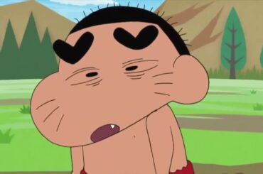 蜡笔小新 | 蜡笔小新 新 番 第八 季 台 配 #2376