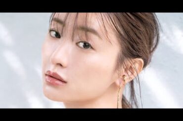 B1- 松本まりか、研音所属へ 中学生から仕事始めて24年「大切にしたいことが明確に」【コメント全文】