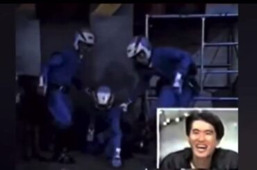 【とんねるず】ダウンタウンを叩くのはおかしい