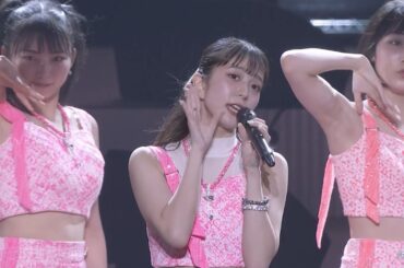 GIRLS BE AMBITIOUS／Juice=Juice(2022)