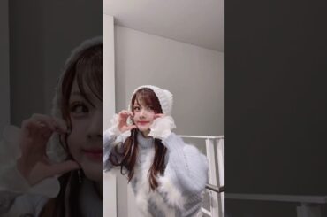 田中れいな  『Everytime We Touch - Cascada』