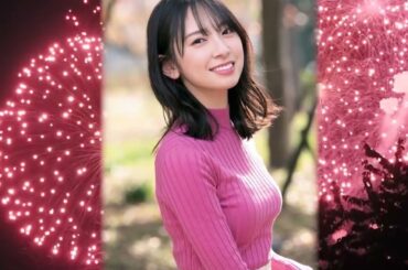 【金村美玖】美ワ〇、そして美〇キ！こんな美ワ〇は見たことない！【日向坂46】※hinatazaka46／Japanese idol group／Nǎi mù bǎn sì shí liù／노기자카】