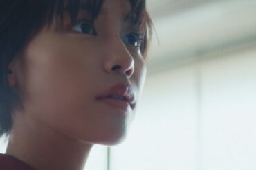 南沙良  エプソン「Why Epson?   世界の教育支援 プロジェクター」篇 TVCM