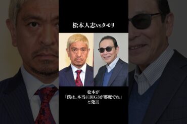 実は共演NGと知り驚く芸能人10選 #shorts #雑学