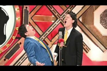 【見逃し配信】ドリーム東西ネタ合戦2024＜勝者/西軍/東軍/再放送＞2024年1月1日放送分 FULL