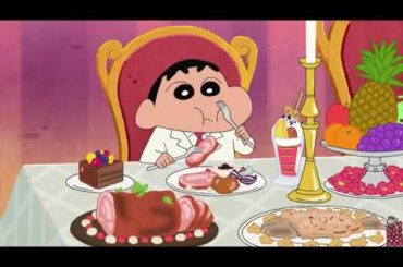 蜡笔小新 | 蜡笔小新 新 番 第八 季 台 配 #2386