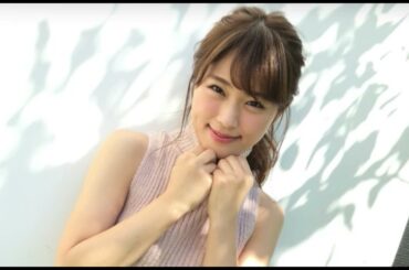 牛丼屋には行かない村瀬紗英＆渋谷凪咲