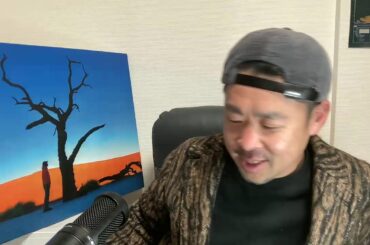 世界を旅する49歳ルイフ　YOUTUBE ライブ！オーロラの話でもしよう！