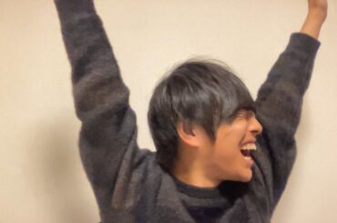 2023年ラスト生配信！皆さん今年もありがとうございました！！