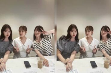新着- 小嶋陽菜、高橋みなみ＆峯岸みなみとYouTubeライブ開催！5年ぶりにライブイベントを行うと公表