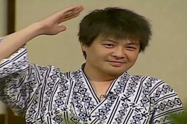 【ガキの使い】「浜田雅功ｘ松本人志」🌞『おもしろメガネで目元を隠す』🅵🆄🅻🅻🅽🅴🆆🆂