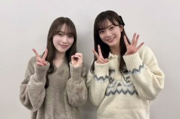櫻坂46 さくみみ #325 守屋麗奈 田村保乃 本日は2024年最初の配信！ということで、毎年恒例の「新春！サイコロトーク！！！」をやっていきます。ぜひお聴きください！誕生日おめでとう！