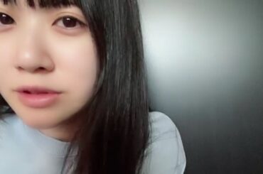 中村舞 (STU48) SR 2024年 1月2日 09時44分