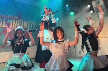 会心ノ一撃 2023.12.28 『COUNTDOWN MOSAiC 2023 - 2024』 @ 下北沢MOSAiC