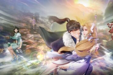 👀《独步逍遥》One Step Towards Freedom | EP101-200 Full Version | ⚡MUTI SUB | Donghua