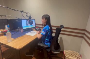 齊藤京子 さんが番宣のナレーションを担当｜日向坂46卓球No.1選手権 団体戦｜BSテレ東1月3日（水）夜11時放送！