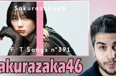 [ENG SUB] Sakurazaka46 (櫻坂46) - Start over! / THE FIRST TAKE REACTION TEPKİ