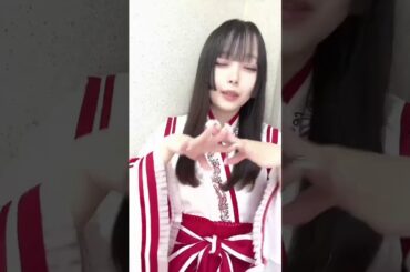 「幻想喫茶店」菊池 ねるお正月コメント🎍