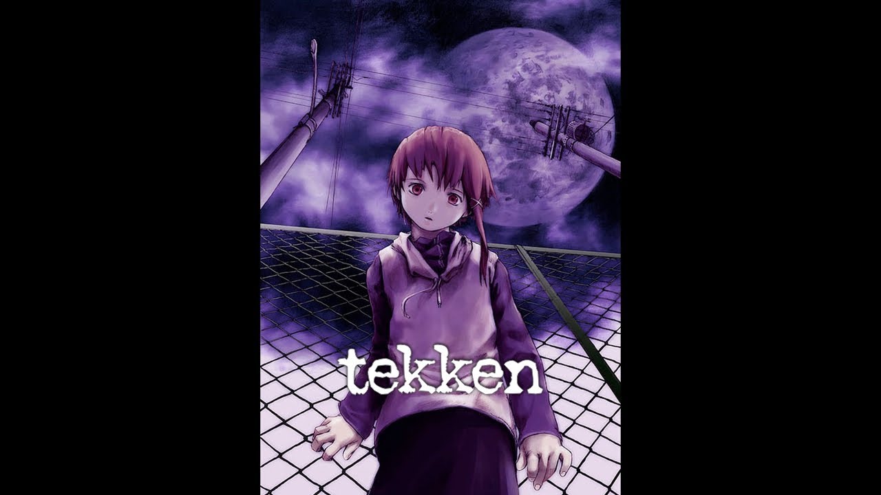 【鉄拳7】Lee Chaolang【Leverless】 【鉄拳7】Lee Chaolang【Leverless】