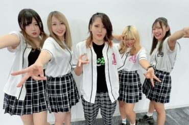 【 #あけましてスターダム 2024】ユニットトーク①STARS・Queen’s Quest・Club Venus【 #STARDOM 】