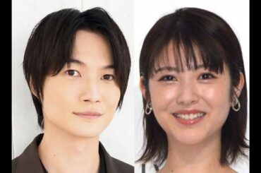 B1- 【紅白】浜辺美波、あいみょん熱唱に感涙 朝ドラ夫妻再会でファン感激の一幕