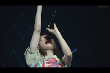 【エビ中 真山りか】「いくぞ、お前らーーーー!！」