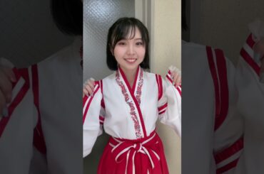 「幻想喫茶店」黒島 愛麻お正月コメント🎍