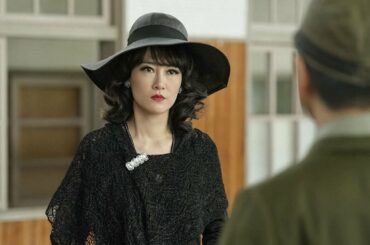 【来週のブギウギ】第14週　スズ子は巡業先の旅館で夫が戦死したという女中と出会う