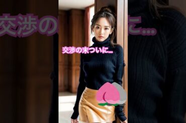 【桐谷美玲似】交渉の末ついに… #shorts #short #そっくりさん #可愛い #ピタ止め #ピタ止めチャレンジ #ピタ止め画像 #桐谷美玲