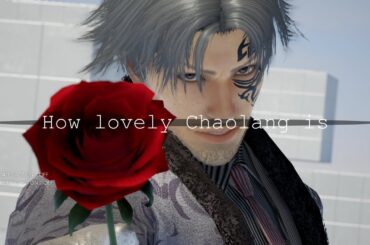 【Tekken7】Lee Chaolang【Leverless】