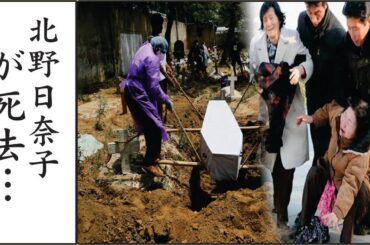 北野日奈子が緊急手術で車椅子生活の現在に言葉を失う...北野日奈子の激痩せした現在の姿に驚きを隠せない…