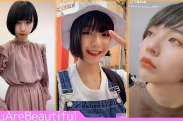 Tiktok Japan 224 山之内すず